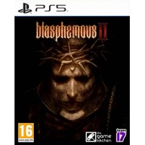 Blasphemous 2 [PS5]